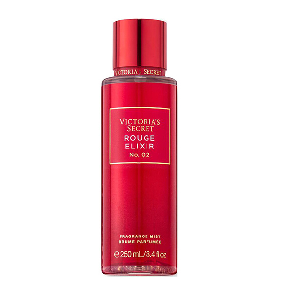 بادی میست زنانه ویکتوریا سکرت مدل Rouge Elixir حجم 250 میلی لیتر بادی میست زنانه ویکتوریا سکرت مدل Rouge Elixir حجم 250 میلی لیتر