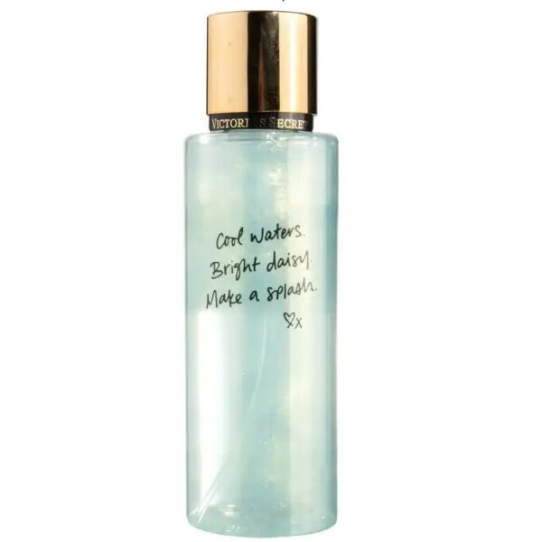 بادی اسپلش ویکتوریا سکرت مدل Aqua Kiss حجم 250 میلی لیتر