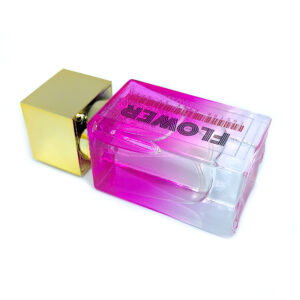 عطر جیبی افرا مدل flower با رایحه خنک حجم 16 میلی‌لیتر