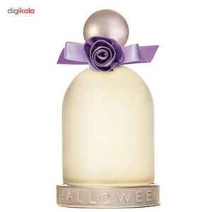 ادو تویلت زنانه خسوس دل پوزو مدل Halloween Fleur حجم 100 میلی لیتر