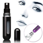 محفظه نگهدارنده عطر مدل Easy-Refill مجموعه 2 عددی