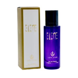 عطر جیبی زنانه لاو استار مدل بامب شل با رایحه گرم حجم 30 میلی لیتر به همراه عطر جیبی زنانه  لاو استار مدل آلین با رایحه گرم حجم 30 میلی‌لیتر