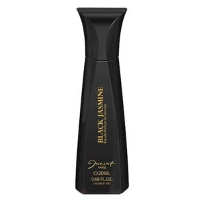 عطر جیبی زنانه ژک ساف مدل بلک جاسمین حجم 20 میلی لیتر مجموعه 2 عددی