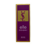 عطر جیبی زنانه نیو پرستیژ کالر مدل Elle حجم 35 میلی لیتر