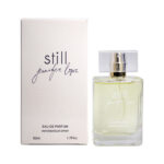 ادوپرفیوم زنانه کلپک مدل استیل جنیفر لوپز با رایحه گرم حجم 50 میلی‌لیتر