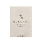 عطر جیبی بولگاری مدل COLLECTION حجم 3 میلی لیتر مجموعه 4 عددی