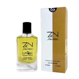 ادوپرفیوم زنانه ایفوریا مدل ZEN با رایحه گرم حجم 100 میلی‌لیتر