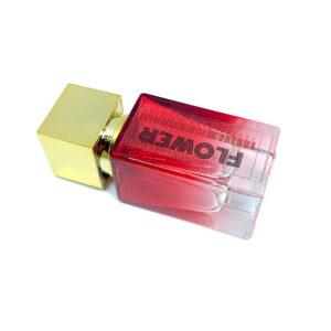 عطر جیبی افرا مدل flower با رایحه خنک حجم ۱۶ میلی‌لیتر