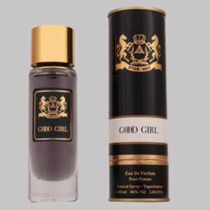 عطر زنانه استاروی مدل گودگرل حجم 30 میلی لیتر