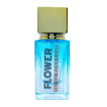 عطر جیبی افرا مدل flower با رایحه خنک حجم ۱۶ میلی‌لیتر